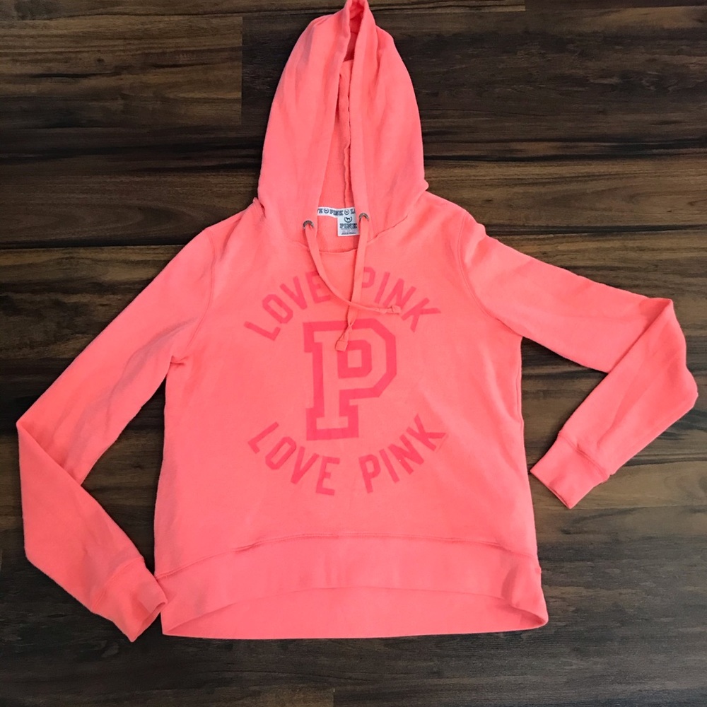 Victoria secret hoodie